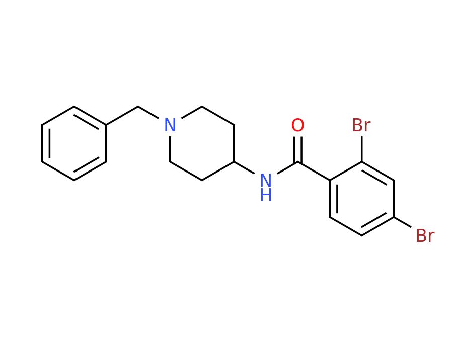 Structure Amb21990268