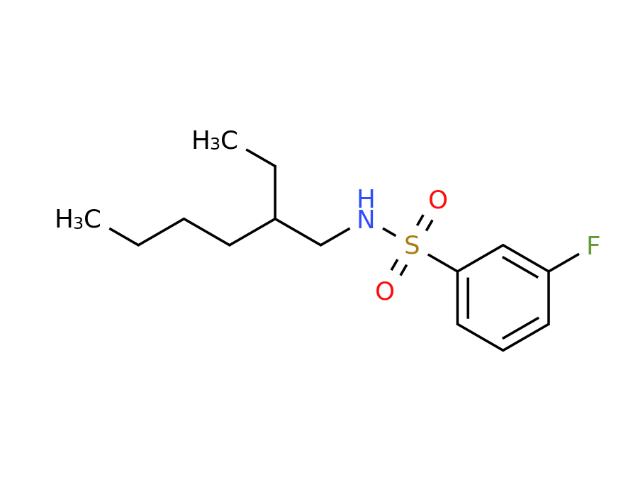 Structure Amb21990311