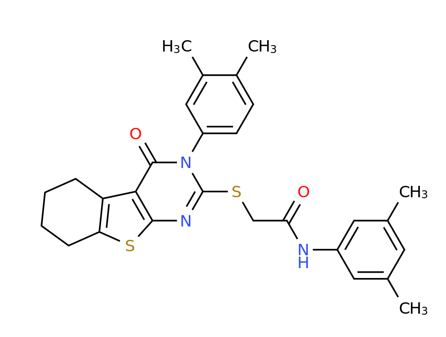 Structure Amb21990798