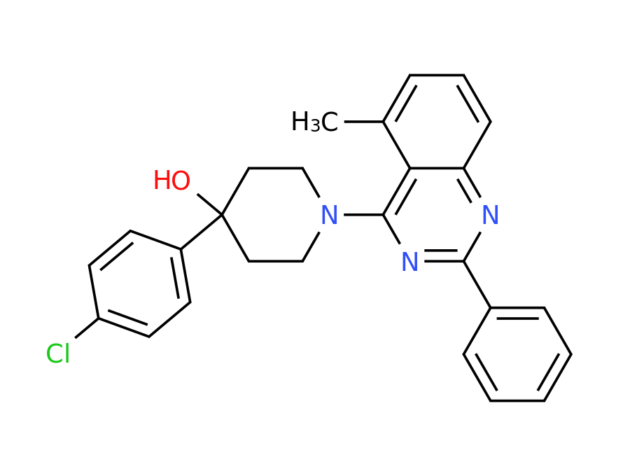 Structure Amb21991015