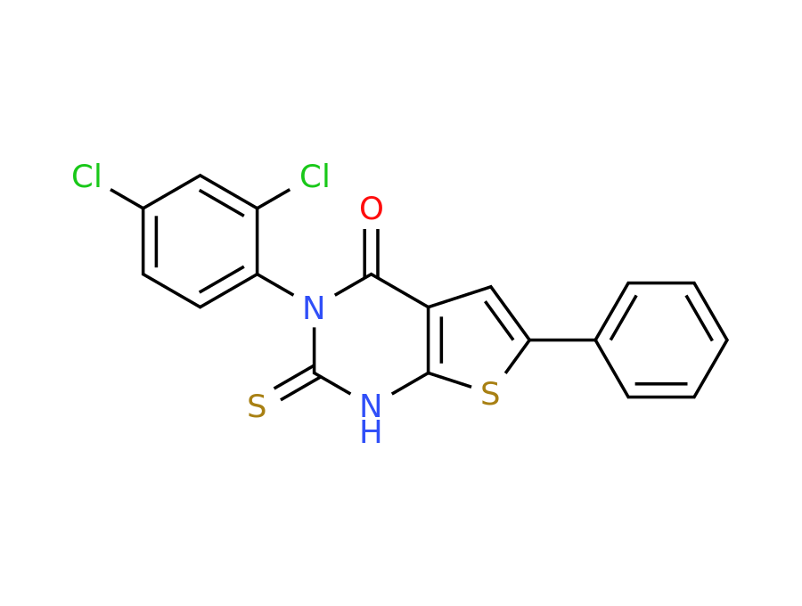 Structure Amb21992604