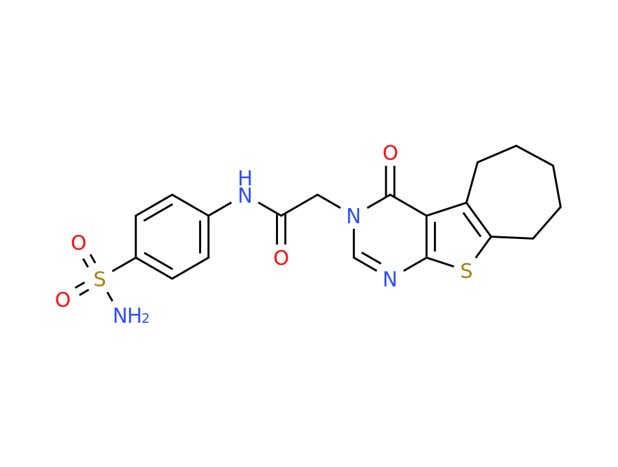 Structure Amb21992844