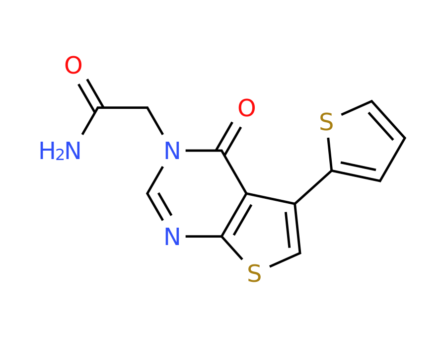 Structure Amb21992952