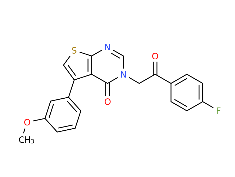 Structure Amb21992955