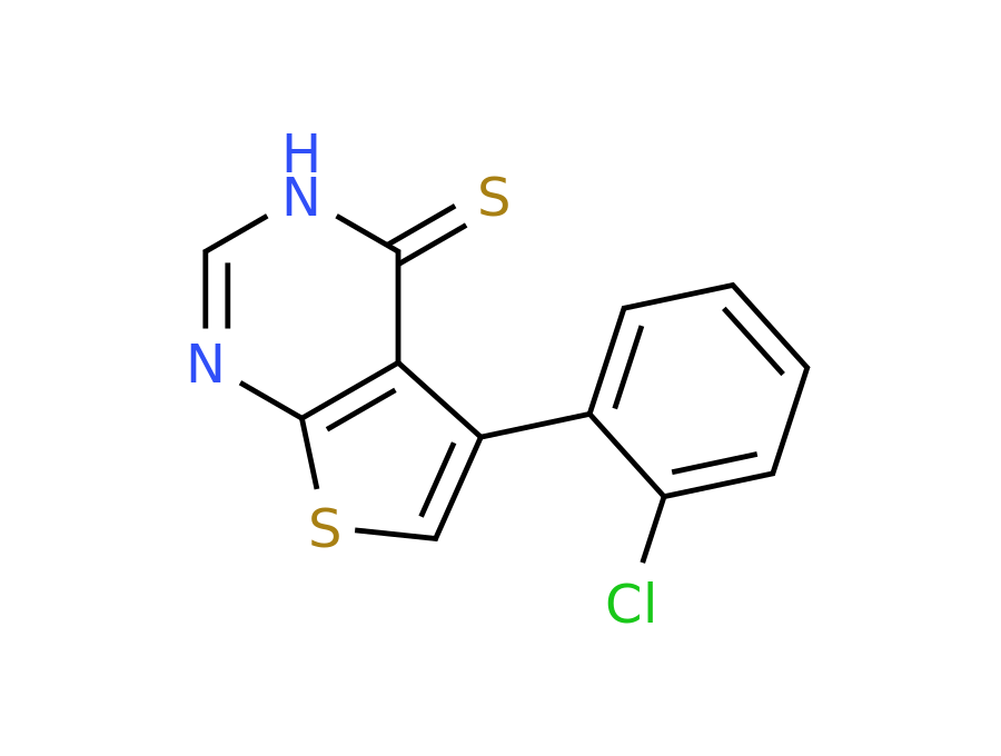 Structure Amb21992962