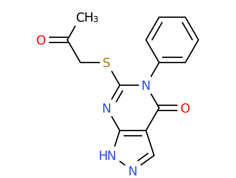 Structure Amb21992994