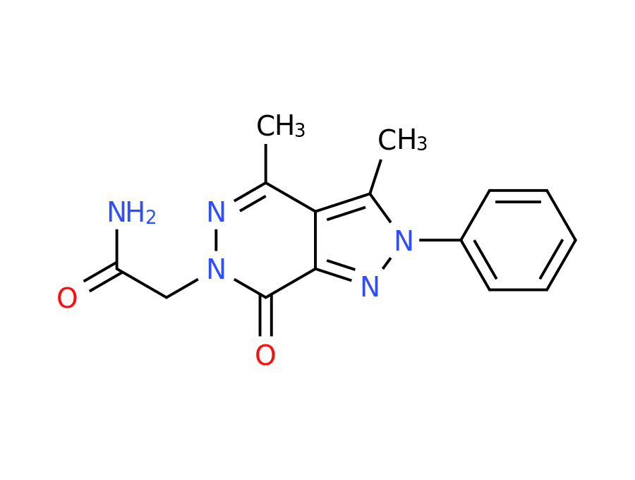 Structure Amb21993070