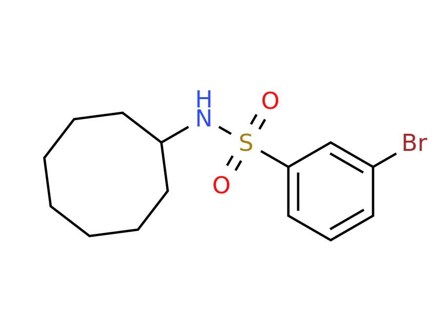 Structure Amb21993314