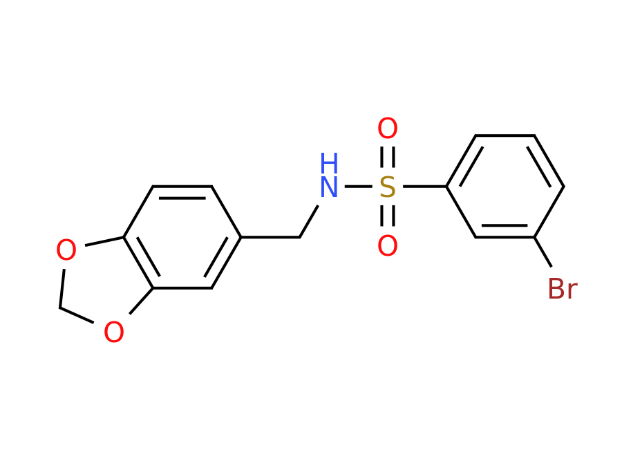 Structure Amb21993318