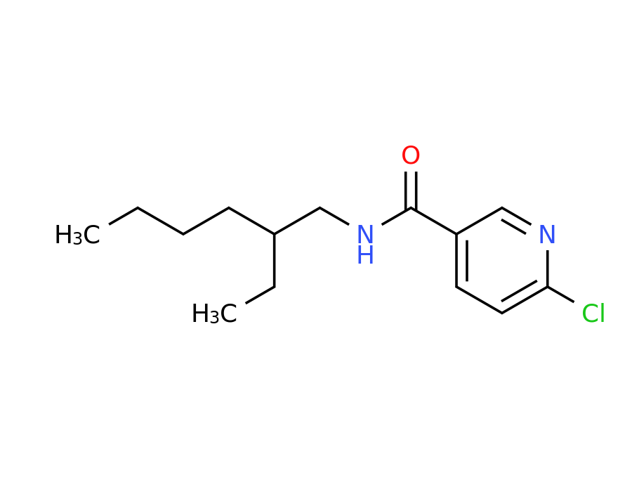 Structure Amb21993333