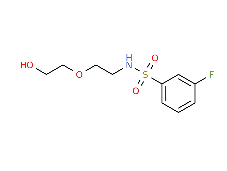 Structure Amb21993334