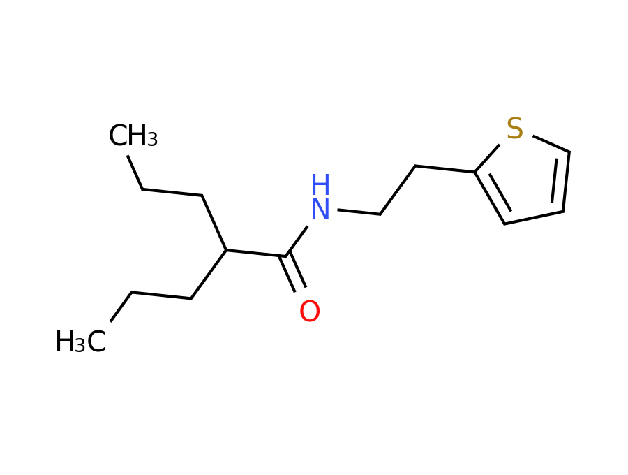 Structure Amb21993337