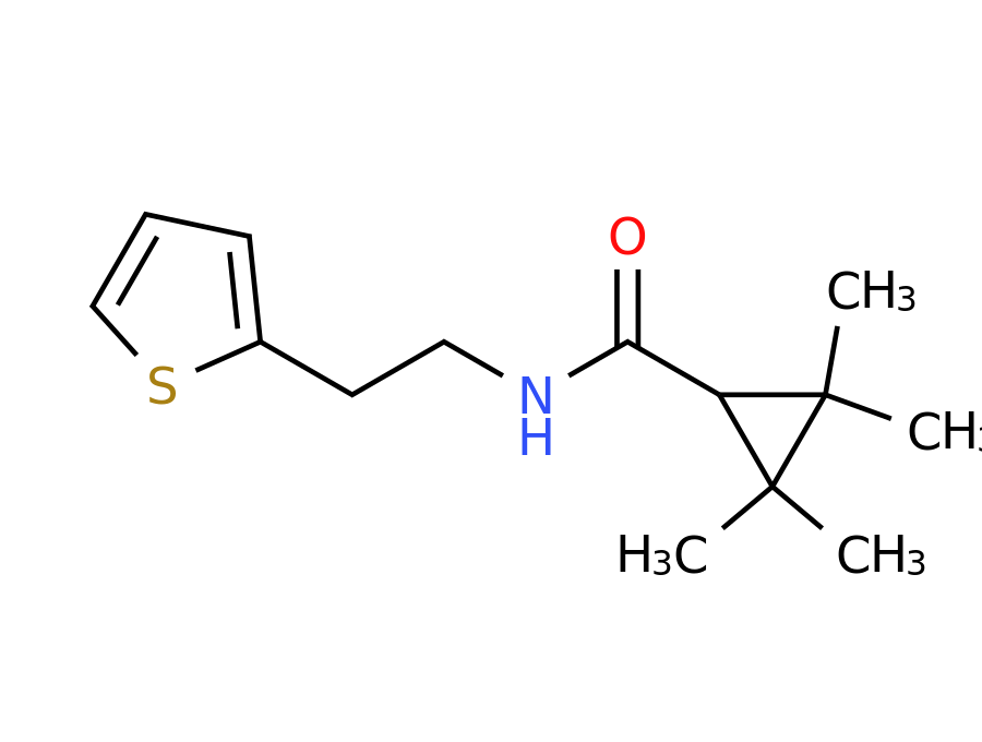 Structure Amb21993365