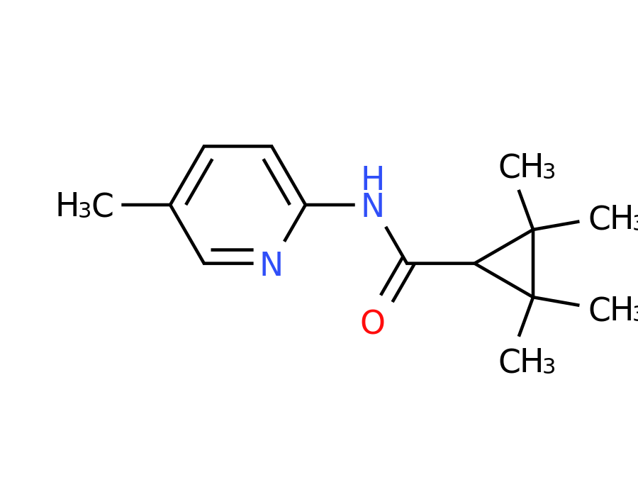 Structure Amb21993433