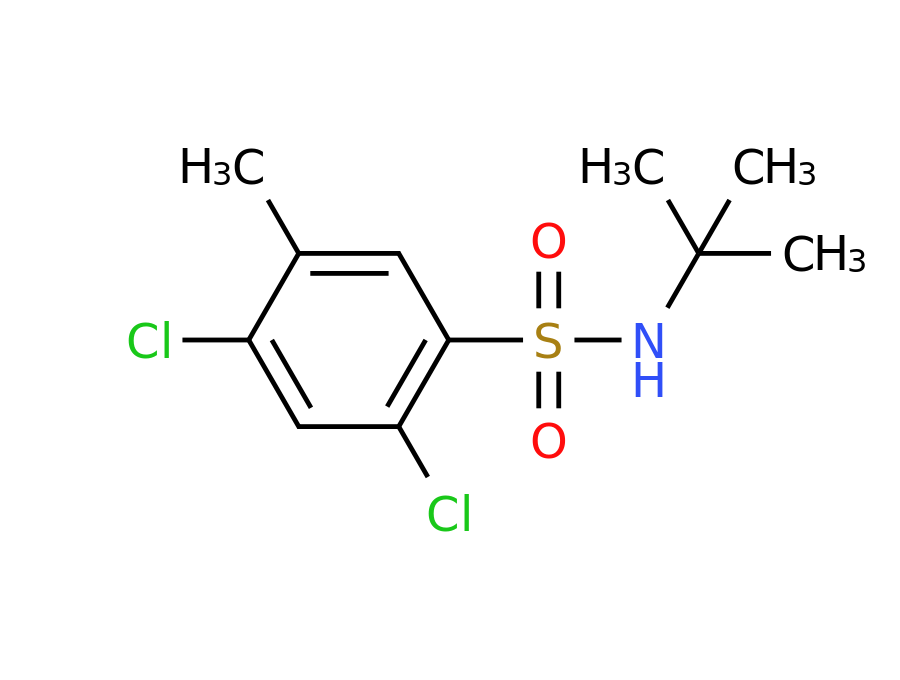 Structure Amb21993532