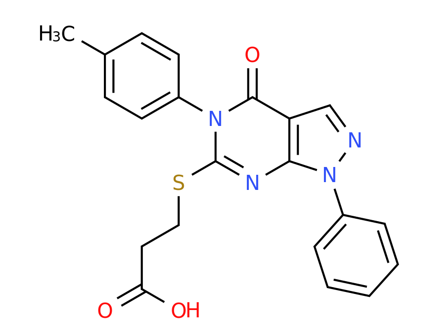 Structure Amb21994129