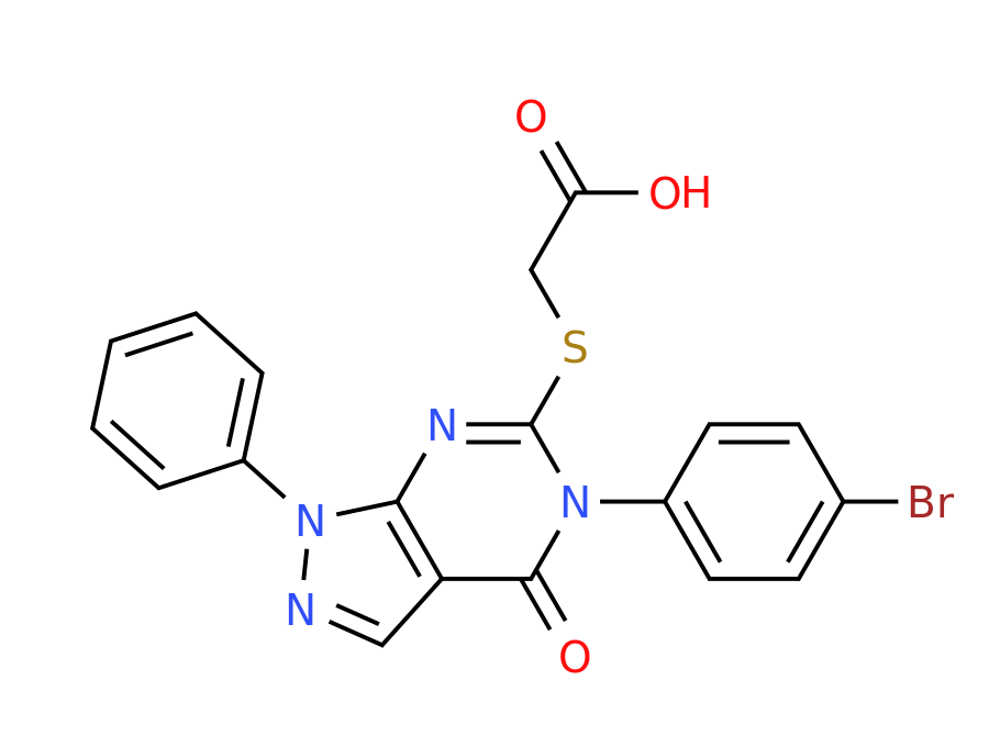 Structure Amb21994131