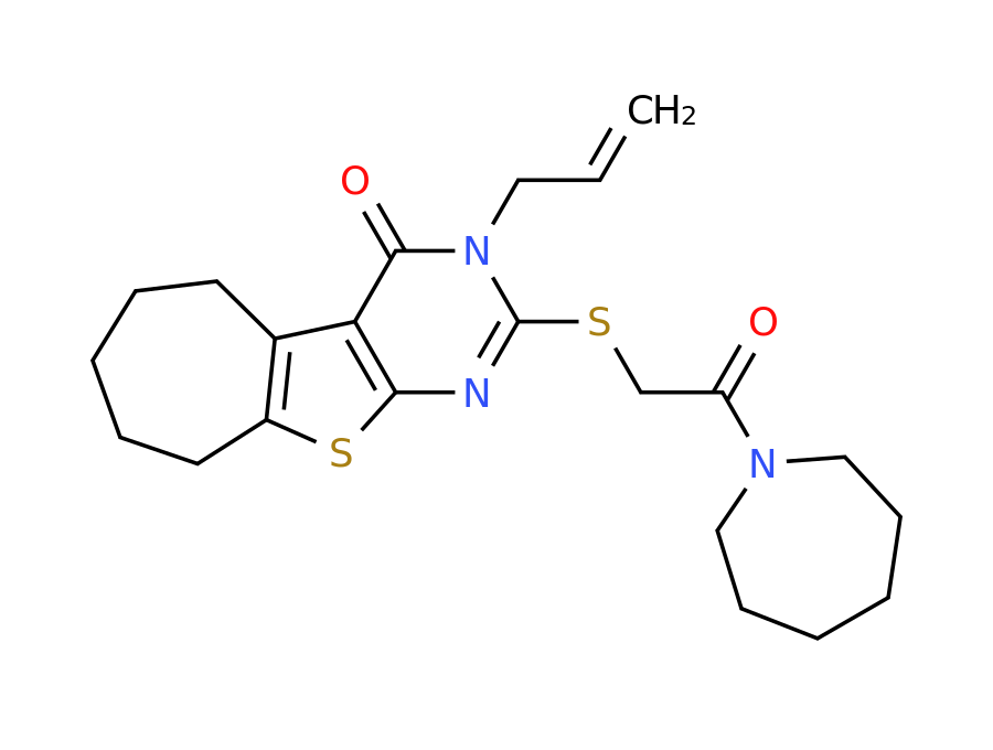 Structure Amb21994181