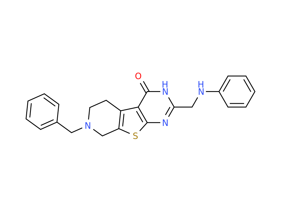 Structure Amb21994270