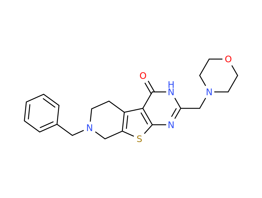 Structure Amb21994274