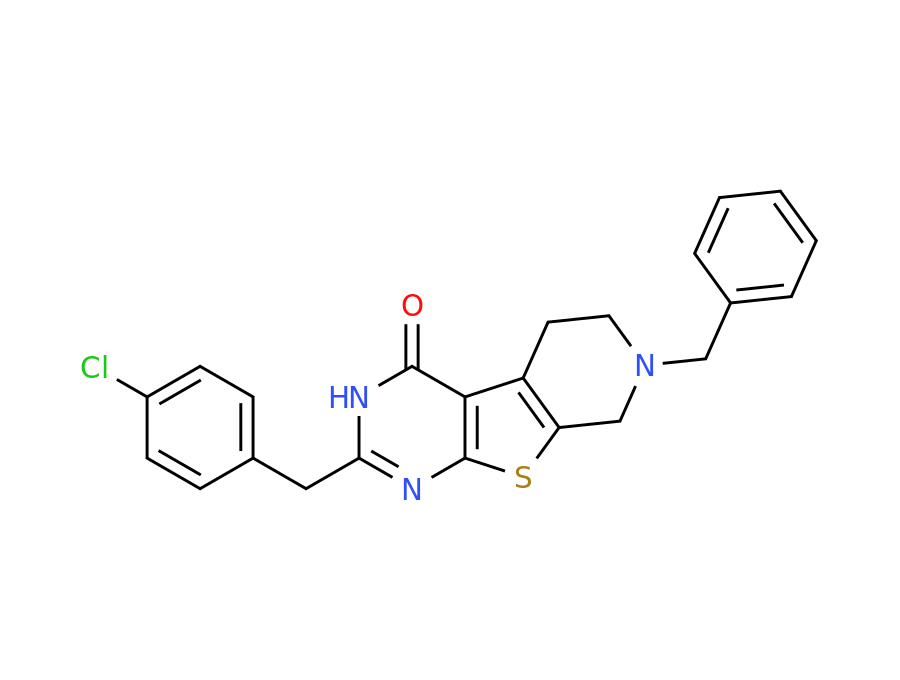 Structure Amb21994277