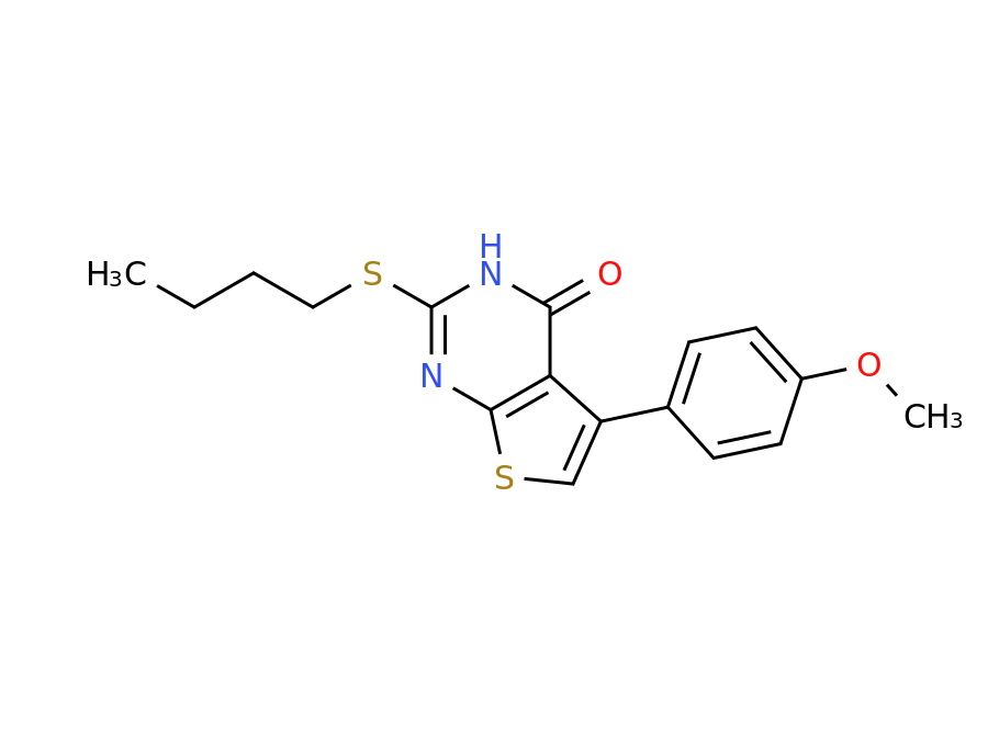 Structure Amb21994289