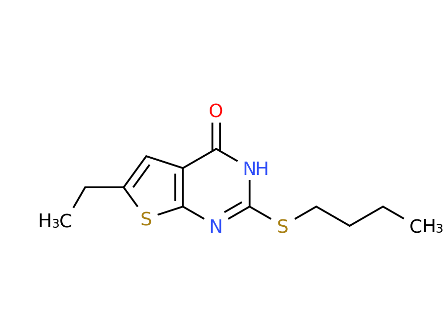 Structure Amb21994291