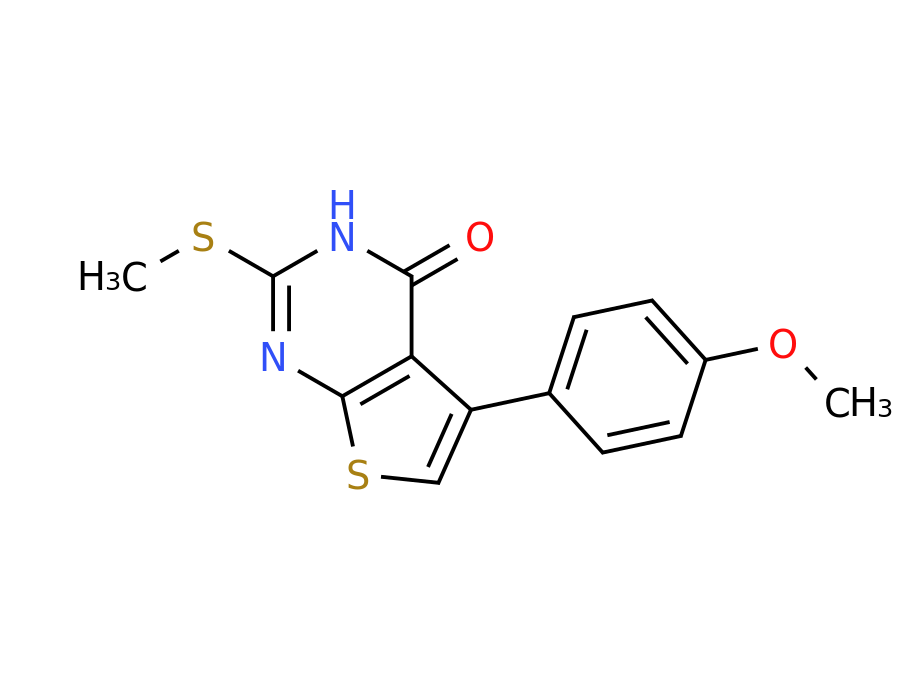 Structure Amb21994303