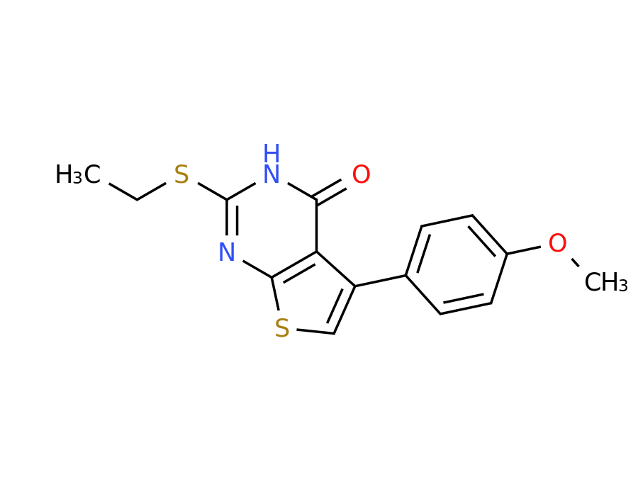 Structure Amb21994304