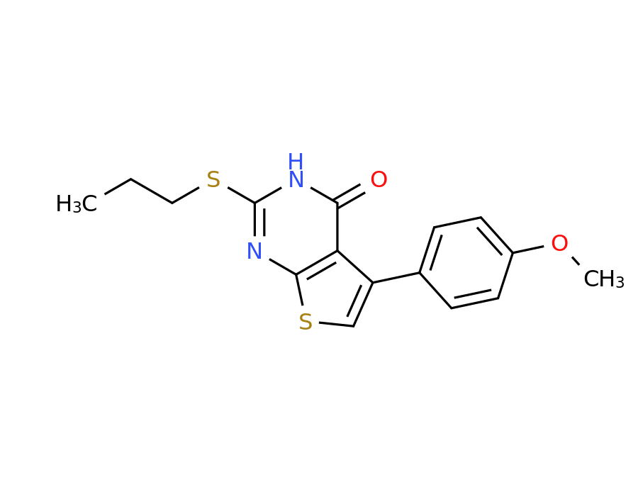 Structure Amb21994305