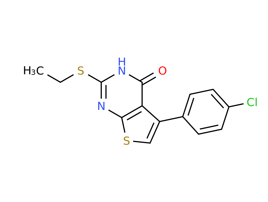 Structure Amb21994314