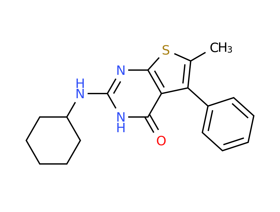 Structure Amb21994322