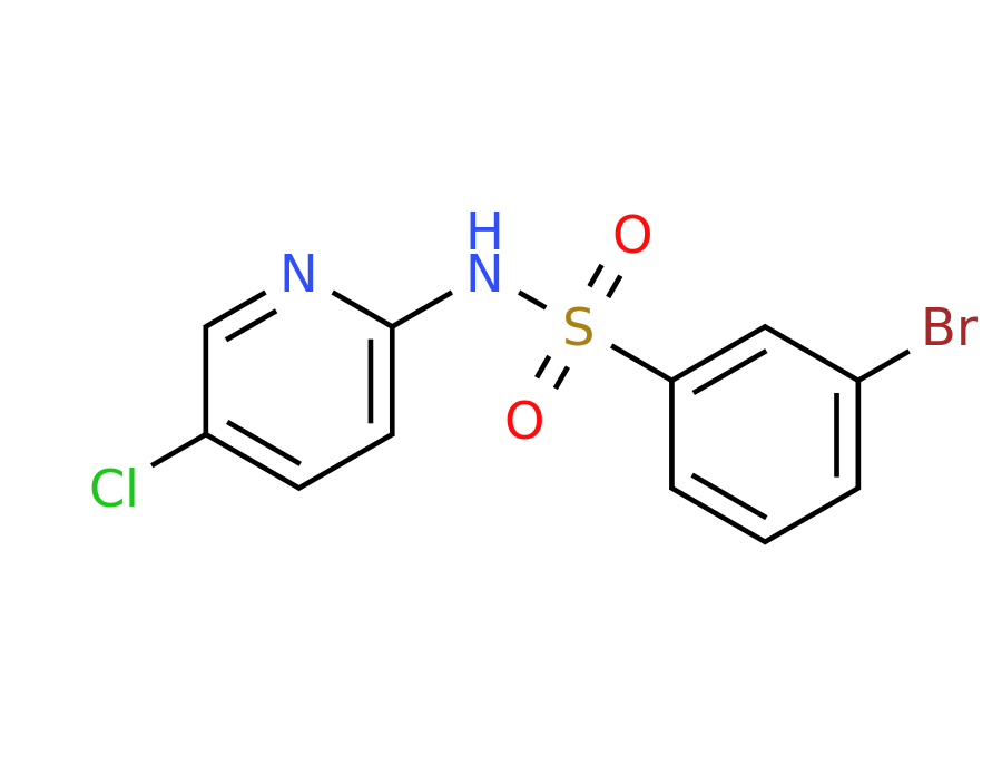 Structure Amb21994505