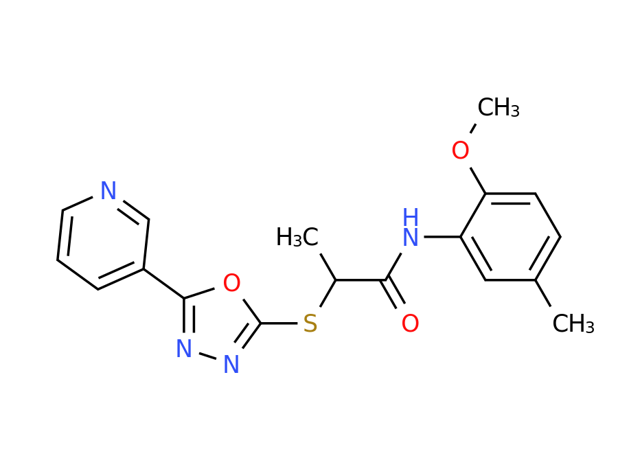 Structure Amb219962