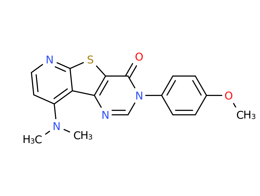 Structure Amb21997393