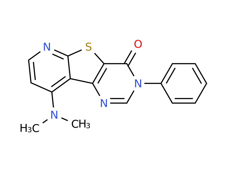 Structure Amb21997398