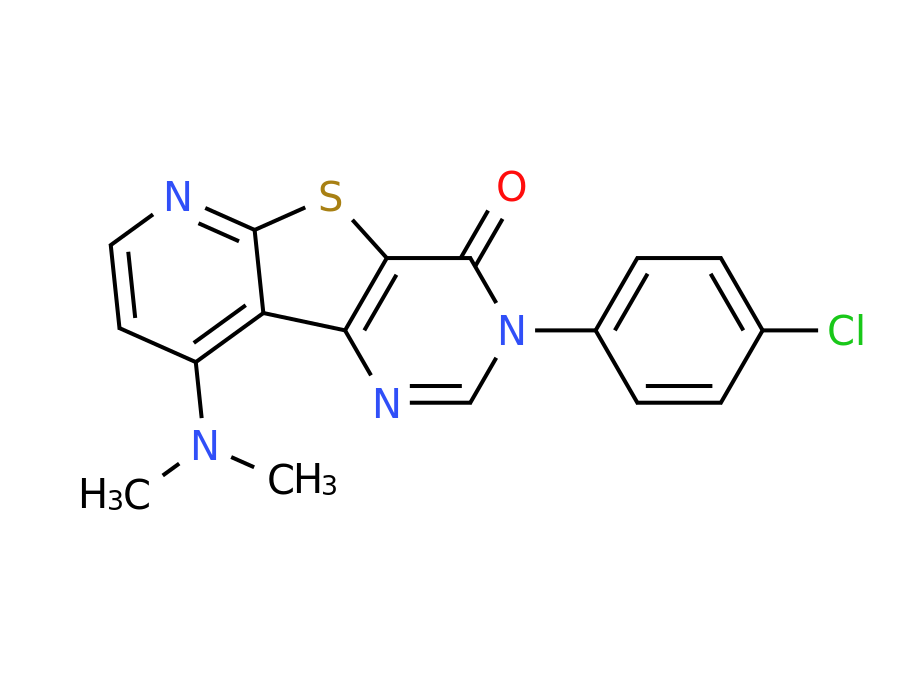 Structure Amb21997399