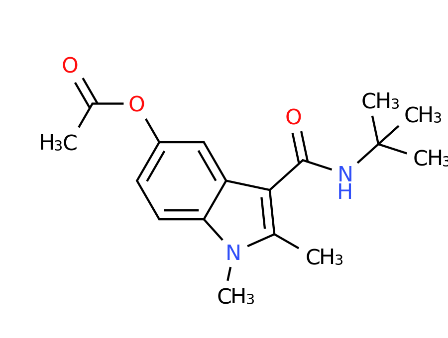 Structure Amb21997774