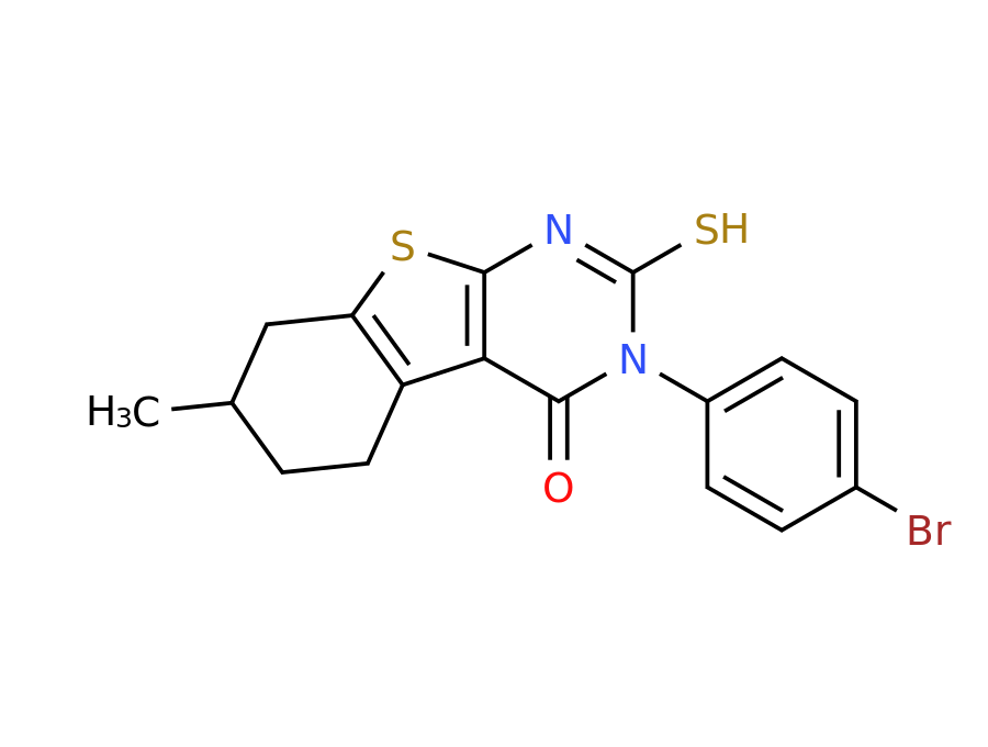 Structure Amb21998734