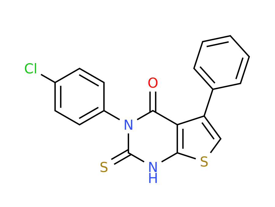 Structure Amb21998743