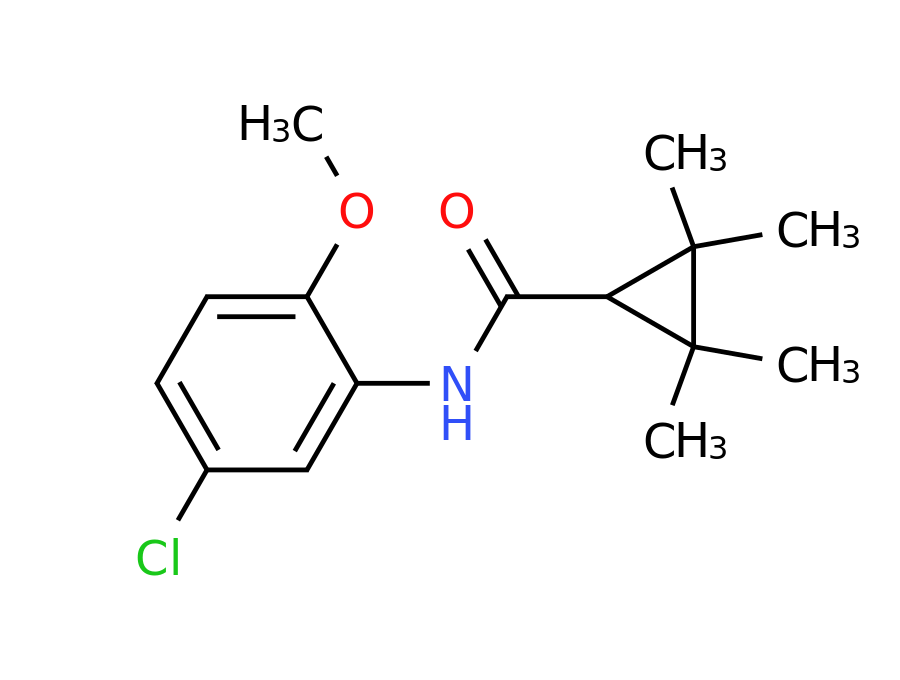 Structure Amb21999177