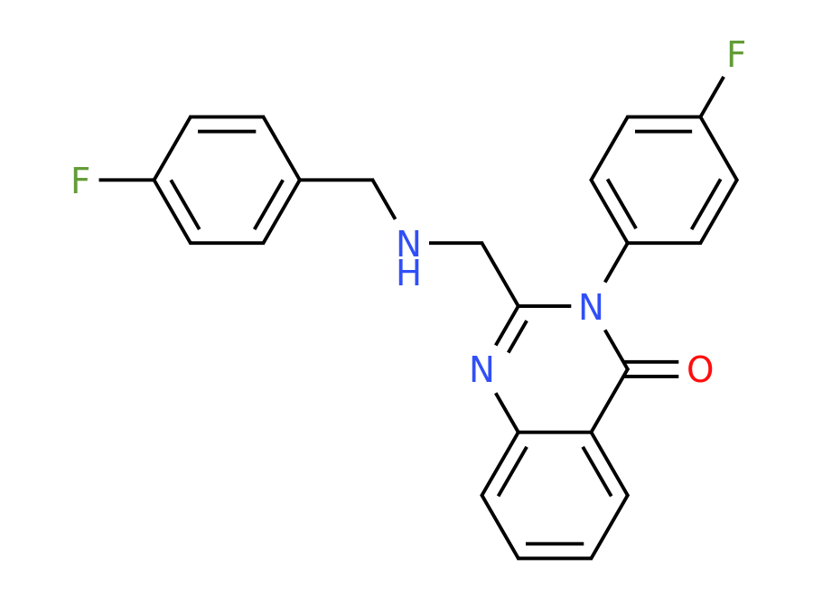 Structure Amb21999746