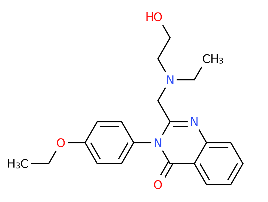 Structure Amb21999749