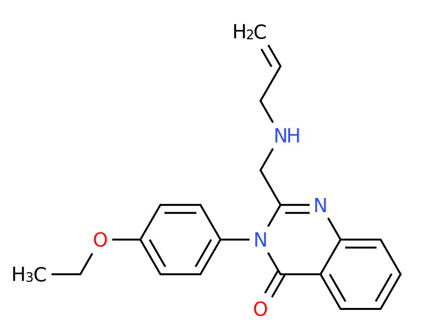 Structure Amb21999750