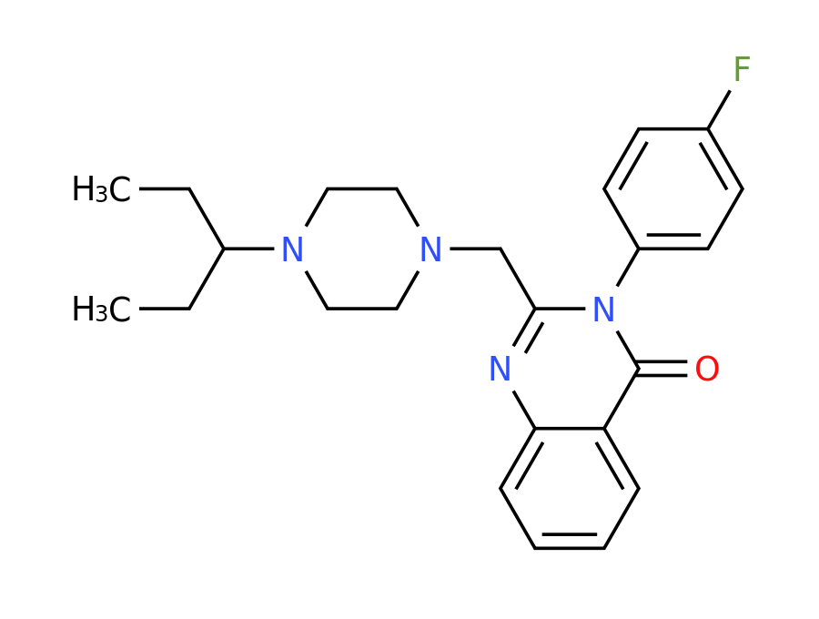 Structure Amb21999757