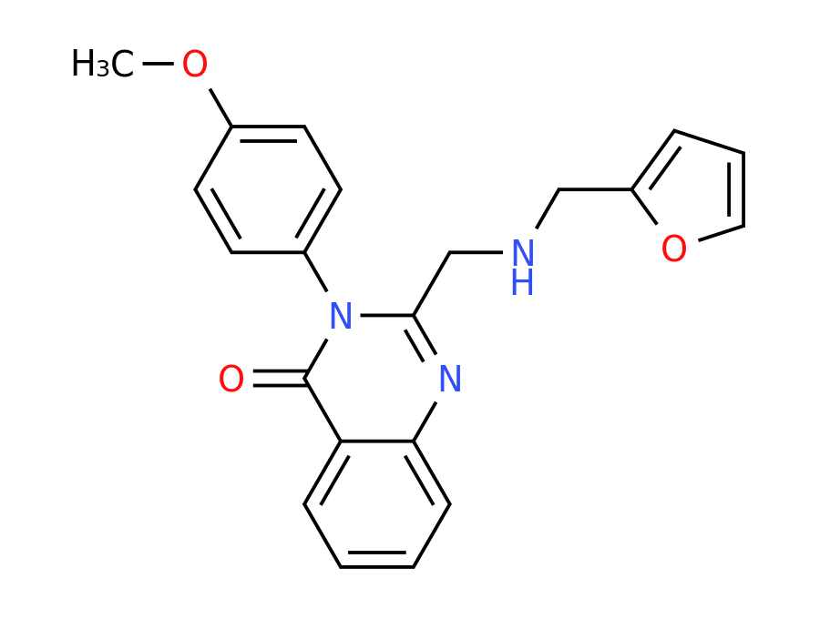 Structure Amb21999759