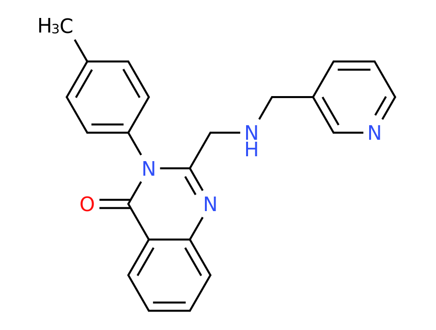 Structure Amb21999763