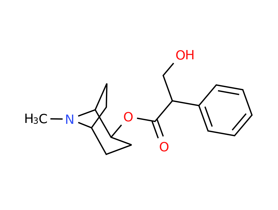 Structure Amb21999996