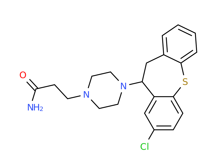 Structure Amb22000102