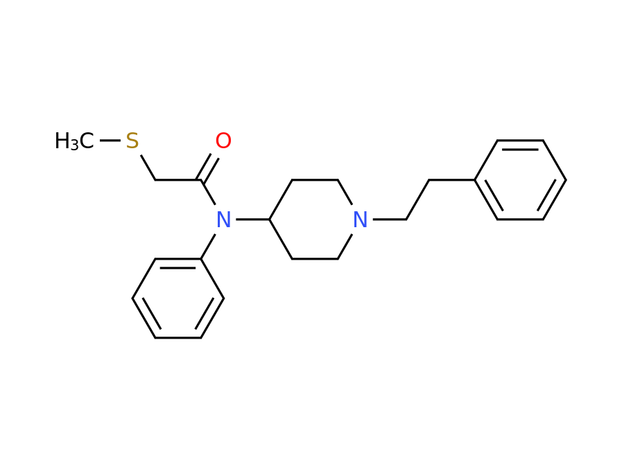 Structure Amb22000148